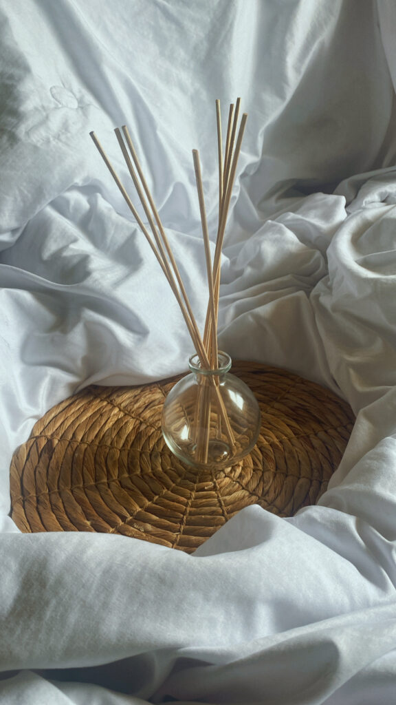 Nook Reed Diffuser
